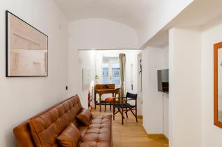 JOIVY Cute flat near the Aquarium - Genova - 0