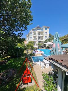 Hotel Rai - 9