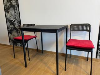 Apartament Kasprowicza - Colberga - 2