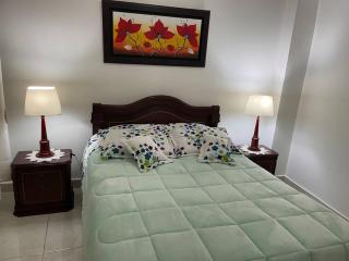 Apartamento amoblado a 10 minutos del centro - Bogotá - 3