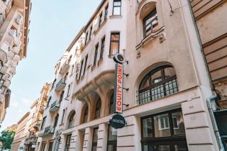 Equity Point Budapest - 2