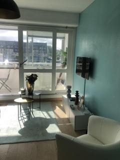 soleil et bateau - 2