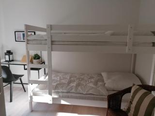 Townhouse Altstadt Wismar, Lower Apartment - Wismar - 5