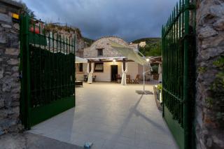 Il mulino luxury house - Vico Equense - 9