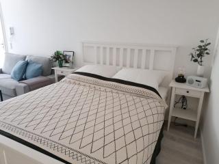 Townhouse Altstadt Wismar, Lower Apartment - Wismar - 9