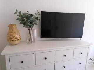 Townhouse Altstadt Wismar, Lower Apartment - Wismar - 7
