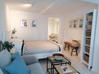 Townhouse Altstadt Wismar, Lower Apartment - Wismar - 0