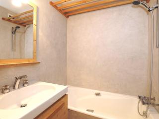 Studio neuf cosy à Courchevel 1850 avec parking et Wi-Fi - FR-1-575-92 - Courchevel - 8