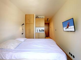 Studio neuf cosy à Courchevel 1850 avec parking et Wi-Fi - FR-1-575-92 - Courchevel - 0