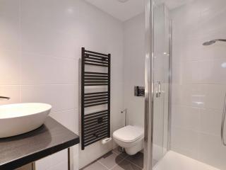 Magnifique duplex 3 chambres à Courchevel avec balcon, parking, et WIFI - FR-1-575-107 - Courchevel - 1