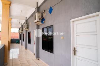 Wisma Citra Metro Mitra RedDoorz - Banjarjo - 3