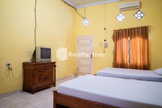 Wisma Citra Metro Mitra RedDoorz - Banjarjo - 4