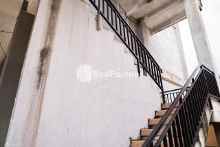 Wisma Citra Metro Mitra RedDoorz - Banjarjo - 1