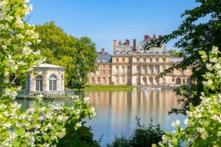 Appart'Hôtel -Le Bellifontain - Fontainebleau - 2