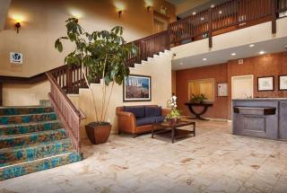 Pacifica Lighthouse Hotel Trademark Collection by Wyndham - Pacifica - 0