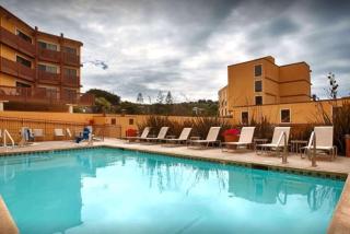 Pacifica Lighthouse Hotel Trademark Collection by Wyndham - Pacifica - 9