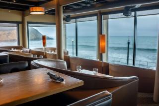 Pacifica Lighthouse Hotel Trademark Collection by Wyndham - Pacifica - 6