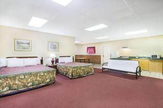 Bristol Parkway inn - Bristol - 3
