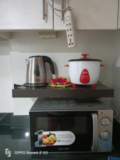 Jamescrabsea residences - 8