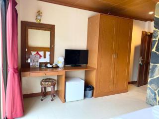 Chang Club Sansabai hotel - Patong Beach - 9