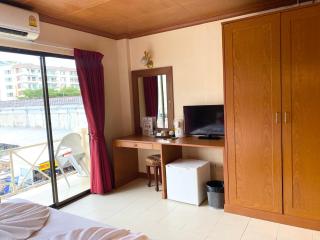 Chang Club Sansabai hotel - Patong Beach - 8