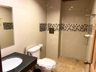 Chang Club Sansabai hotel - Patong Beach - 7