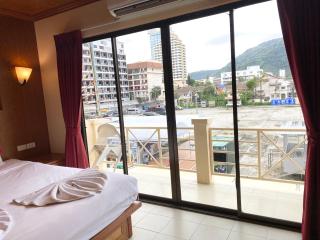 Chang Club Sansabai hotel - Patong Beach - 6