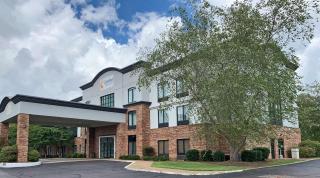 Comfort Inn & Suites Columbus North - Columbus - 9