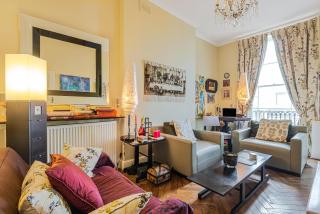 Charming one bedroom flat near Maida Vale by UnderTheDoormat - Londen - 0