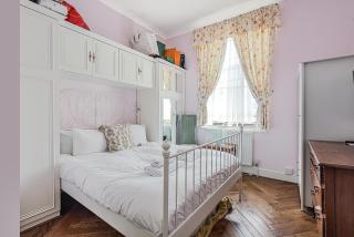 Charming one bedroom flat near Maida Vale by UnderTheDoormat - Londen - 9