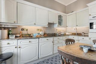 Charming one bedroom flat near Maida Vale by UnderTheDoormat - Londen - 8