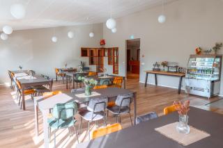 Hotel Kaldi - Litli-Árskógssandur - 1