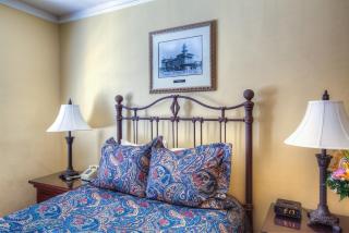 Jekyll Island Club Resort - 9