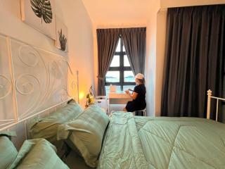 Jesselton Quay Suite by Backyard - Kota Kinabalu - 3