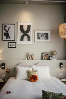 FINCH Boutique Hotel, downtown - Deventer - 5