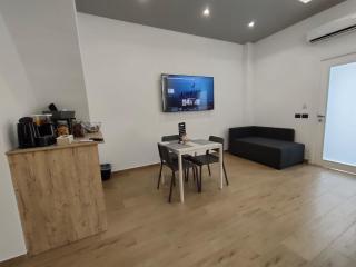 Catania Station Luxury Suite - 7