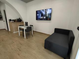 Catania Station Luxury Suite - 8