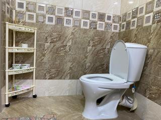 Lovely 2-bedroom apartment near AYB school - Dilijan - 4