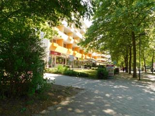 Zentral Hotel - Bad Füssing - 8