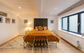 Le Loft Nautilus - Maison Brasseurs d'Etoiles - 8