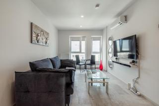 Fancy Penthouse Studio with Lakeview W10 - Bucarest - 7