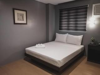 The Chipper Hotel Quezon City - Manila - 8