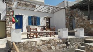 home on the AGAPIANI sea - Kollimpithra - 6
