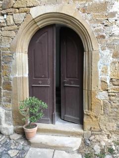 Urlaub im Wasserschloss Irmelshausen - 7
