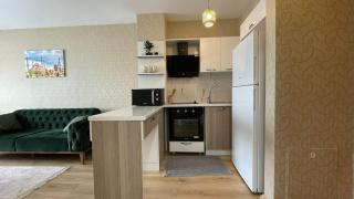Luxe Suite AI3 - Esenyurt - 7