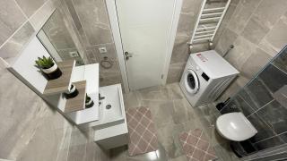 Luxe Suite AI3 - Esenyurt - 1
