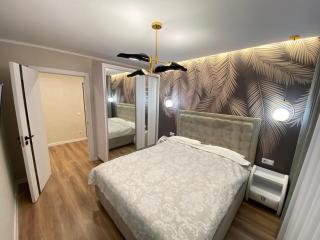 Sweethome Riscani - Chişinău - 8