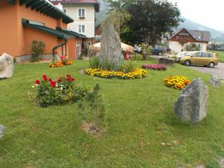 Gasthof-Pension Hochsteiner - Glödnitz - 6