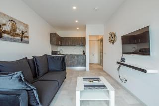 Cozy Penthousestudio Cityview W12 - 7