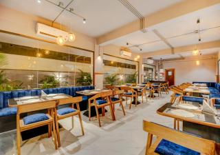 Hotel Sai Rain Tree - Guwahati - 9